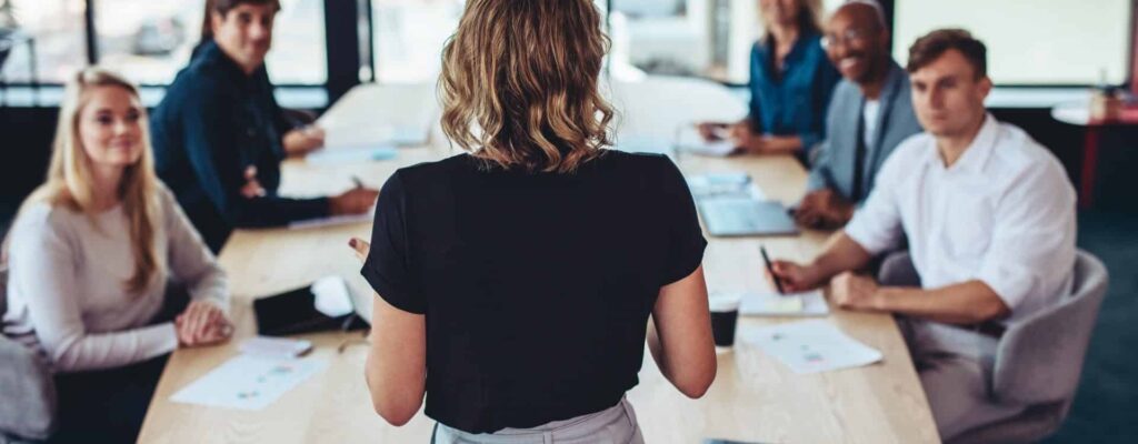 Sprogkursus for medarbejdere i virksomheder