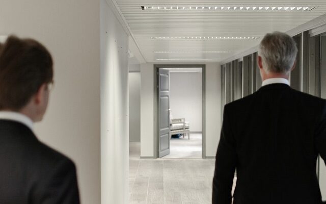 Outsourcing af rekruttering: Er det pengene værd?