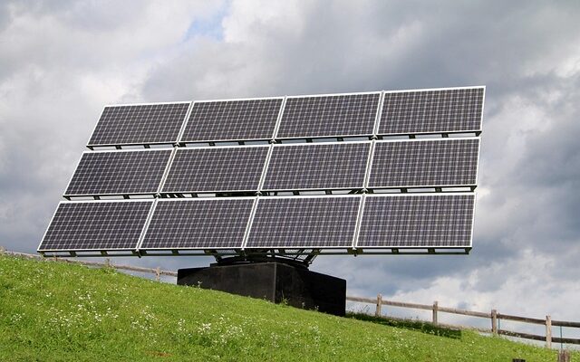 Undgå faldgruber: Ekspertråd til valg af de bedste solceller